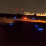 watch:-wild-video-shows-moment-frontier-plane-fatally-strikes-trespasser-on-runway-at-denver-airport
