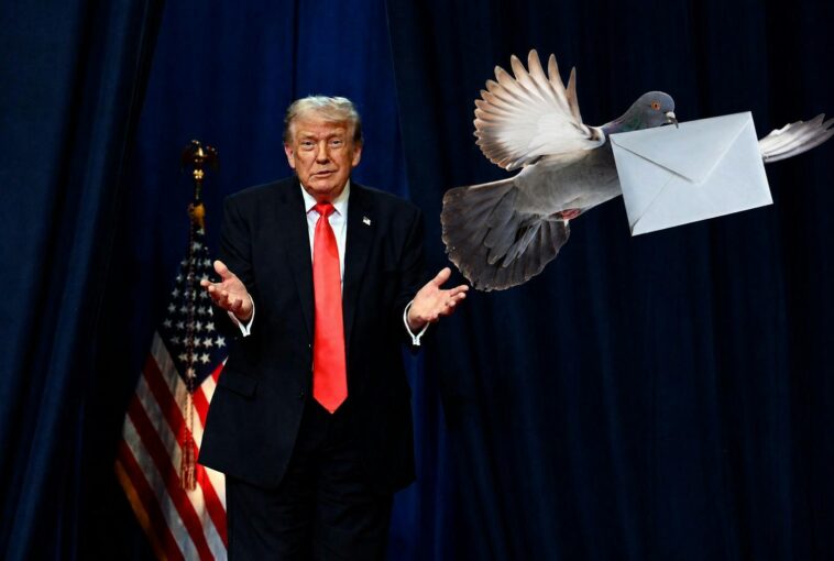 the-iran-letter-trump-is-waiting-for-could-decide-what-happens-next
