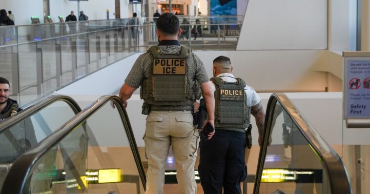 perfect-justice:-17k-leftists-who-want-to-dox-ice-were-just-doxxed-themselves-thanks-to-famed-trump-hater’s-boneheaded-mistake-online