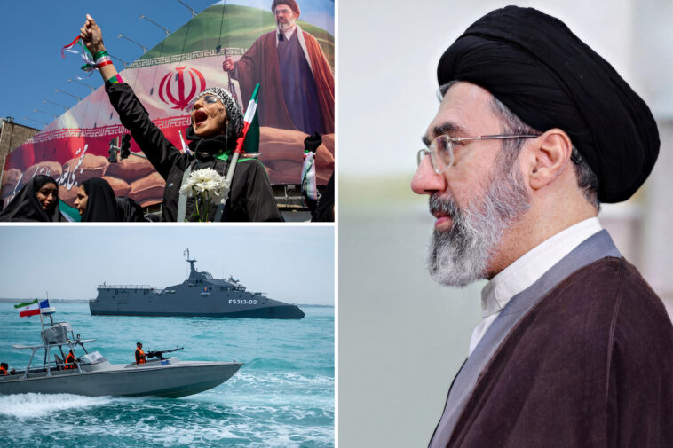 iran’s-disfigured,-‘probably-gay,’-supreme-leader-directing-negotiations-with-us:-intelligence