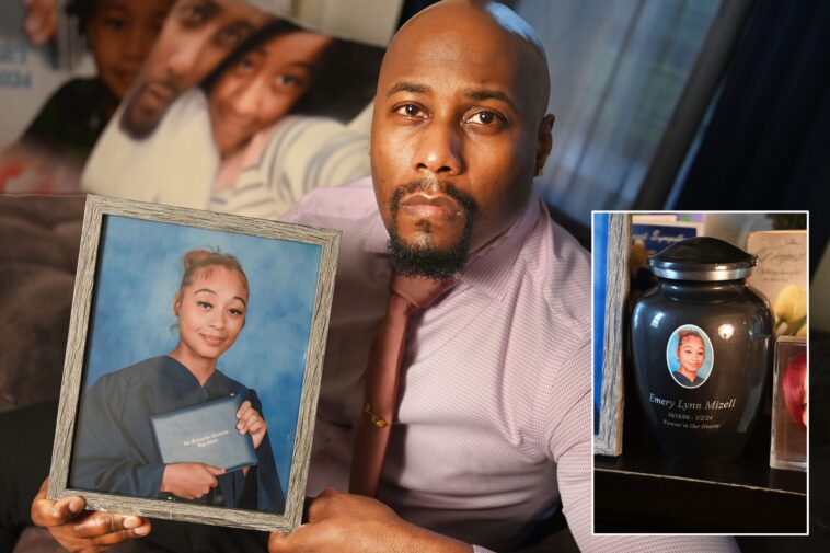nyc-dad-files-$50-million-lawsuit-against-acs,-meta-after-teen’s-fatal-stabbing