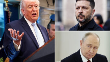 trump-ready-to-ship-us-delegation-to-moscow-to-negotiate-end-to-deadly-war-in-ukraine:-‘it’s-madness’