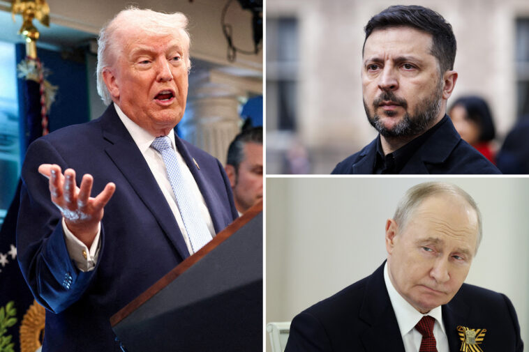 trump-ready-to-ship-us-delegation-to-moscow-to-negotiate-end-to-deadly-war-in-ukraine:-‘it’s-madness’