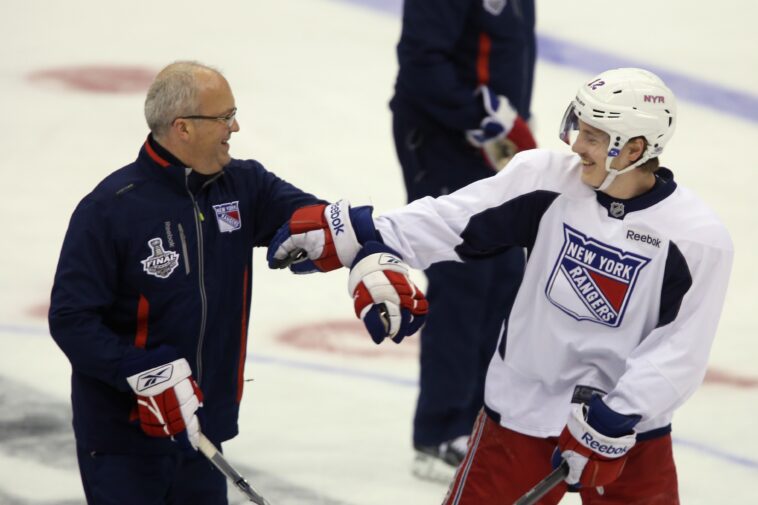 longtime-rangers-goalie-guru-benoit-allaire-retires-after-making-‘immeasurable’-impact