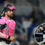 two-potential-free-agent-catchers-that-can-bolster-your-fantasy-baseball-lineup