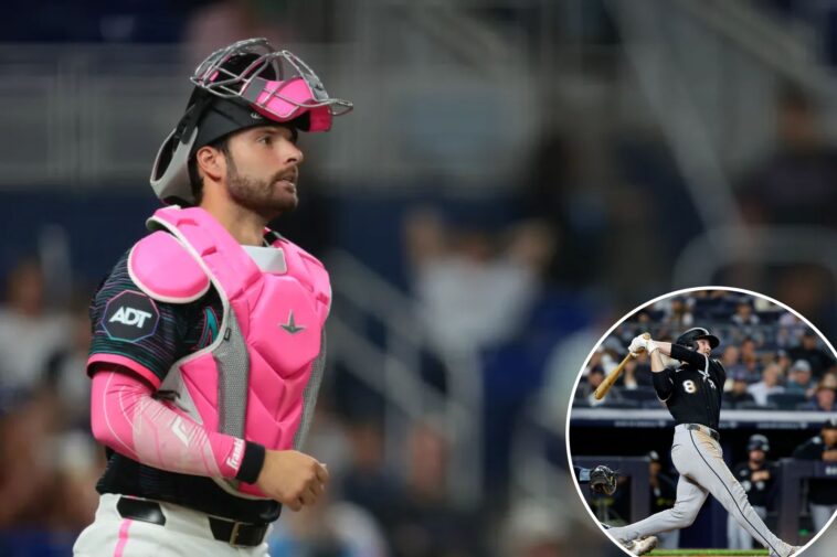 two-potential-free-agent-catchers-that-can-bolster-your-fantasy-baseball-lineup