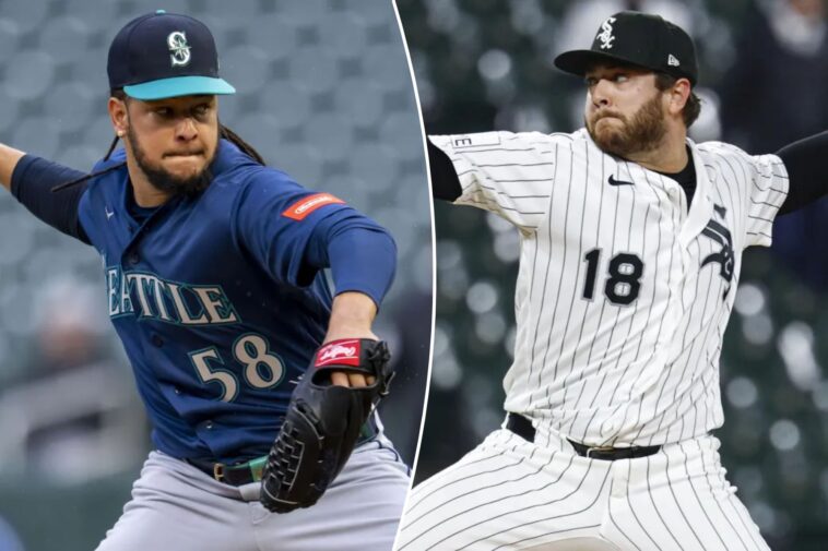mariners-vs.-white-sox-odds,-prediction:-mlb-picks,-odds,-best-bets-saturday