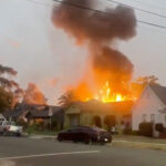 1-dead-in-horror-blast-at-la-garage-as-fireworks-seen-exploding-in-sky