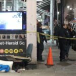 man-slashed-outside-nyc-subway-station-in-early-morning-attack-as-cops-hunt-for-suspect