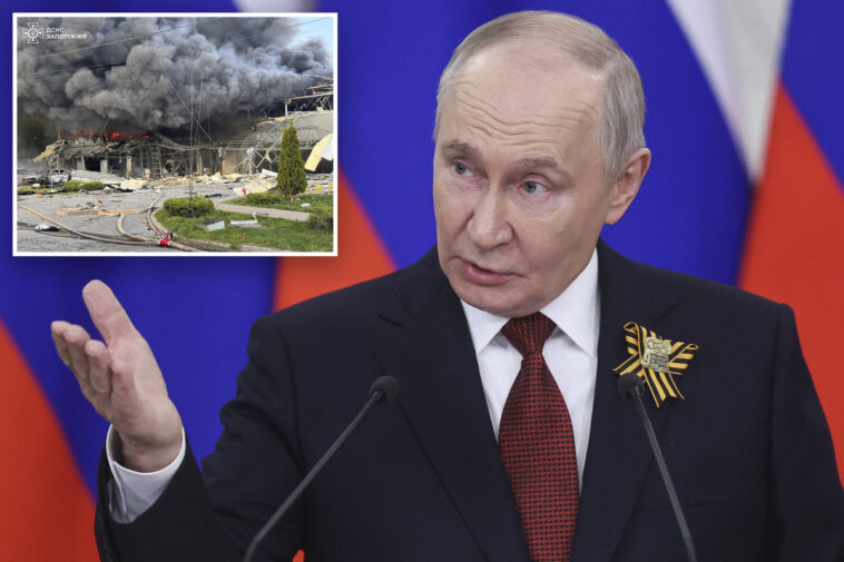 vladimir-putin-suggests-war-in-ukraine-is-‘coming-to-an-end’-—-hours-after-dismal-victory-day-parade
