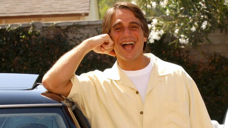tony-danza-rolled-a-go-kart-while-racing-nascar-great-rusty-wallace-21-years-ago-today