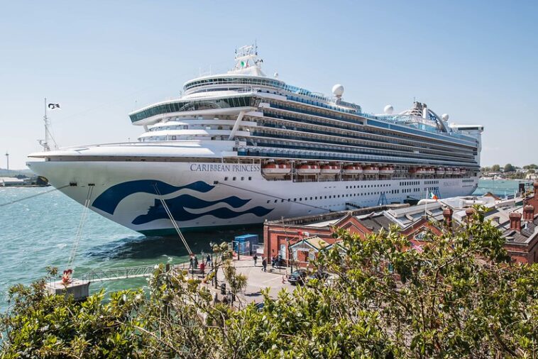 over-100-passengers-and-crew-stricken-with-highly-contagious-norovirus-on-caribbean-princess-cruise-ship