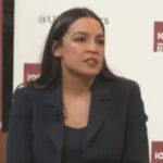 aoc-responds-to-2028-run-speculation:-‘my-ambition-is-way-bigger’-than-the-presidency,-wants-to-lock-in-socialist-policies-‘forever’-(video)