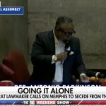 furious-democrats-in-tennessee-demand-secession-of-memphis-from-the-state-in-epic-meltdown-after-republicans-erase-last-race-based-democrat-stronghold