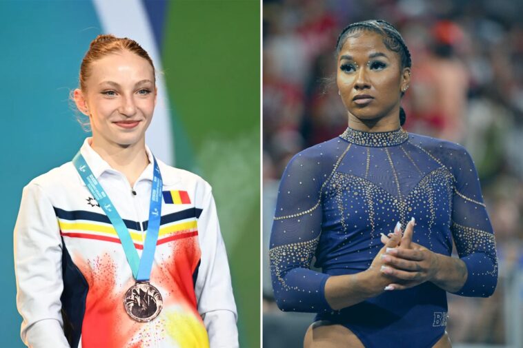 olympic-gymnast-who-took-bronze-from-jordan-chiles-slapped-with-doping-violation,-suspension