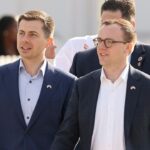 duffys-fire-back-after-pete-buttigieg,-husband-attack-new-road-trip-tv-series:-‘radical,-miserable-left’