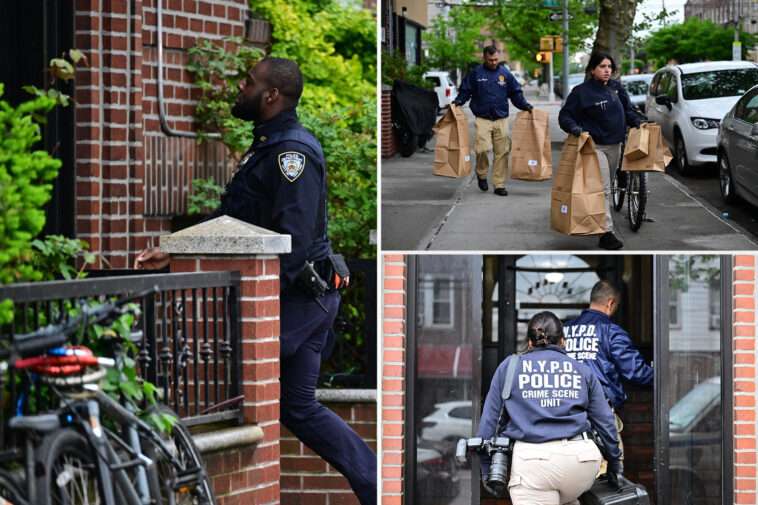 nyc-woman,-59,-violently-raped-by-neighbor-who-smashed-down-her-door-in-vicious-attack:-sources