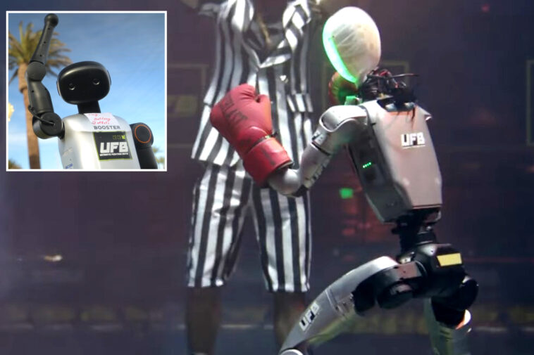 crazy-viral-video-of-robots-fighting-ahead-of-a-match-in-the-bay-area