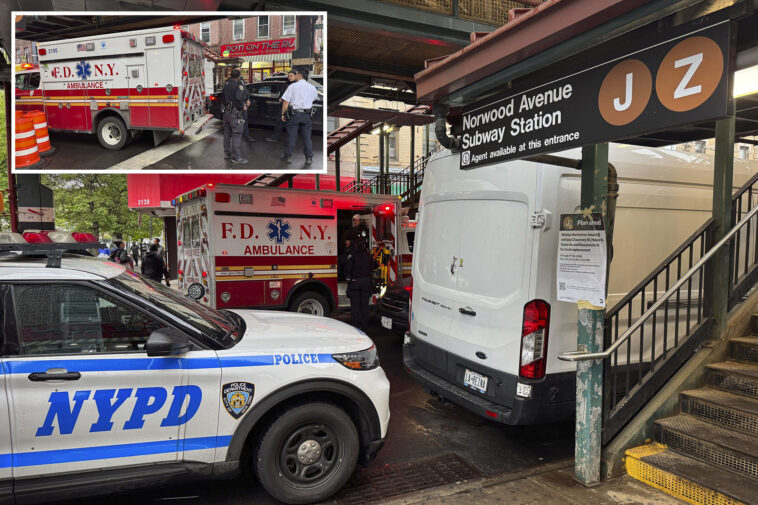straphanger,-33,-stabbed-multiple-times-in-nyc-subway-attack-—-crazed-attacker-still-on-the-loose:-cops