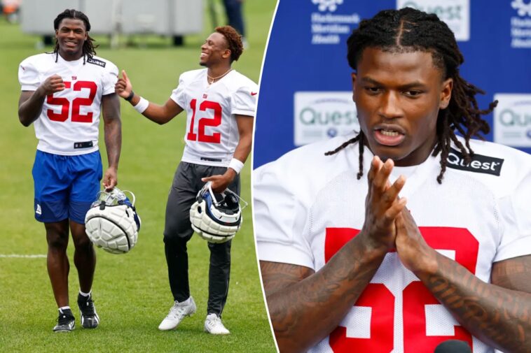 arvell-reese-puts-all-his-tools-—-and-mindset-—-on-display-for-giants-at-minicamp