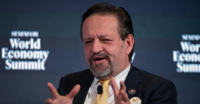 exclusive-—-dr.-sebastian-gorka:-‘america-is-back-in-the-business-of-counterterrorism’