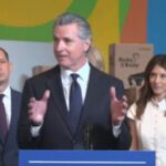 gavin-newsom-launches-‘free-diapers’-program-that-has-a-curious-connection-to-his-wife’s-pet-project-(video)