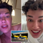 influencer-james-charles-torched-after-blasting-canned-spirit-airlines-staffer-as-‘lazy-piece-of-s–t’-over-donation-plea