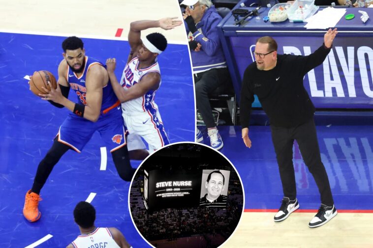 karl-anthony-towns-feels-for-76ers’-nick-nurse-following-death-of-brother
