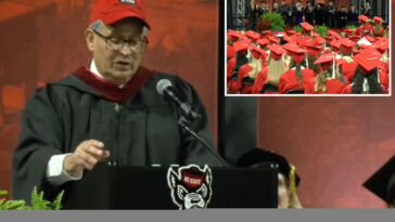 nc-state-graduates-stunned-as-donor-pays-off-senior-year-debts-in-commencement-speech