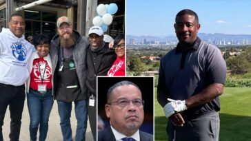 minnesota-nonprofit-accused-of-siphoning-$6.5m-to-fund-vegas-trips,-luxury-cars,-private-liquor-store