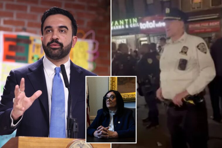 nypd-captain’s-transfer-after-viral-rant-bashing-mamdani-shows-city-hall-has-two-sets-of-rules-for-dems,-republicans:-critics