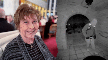 nancy-guthrie-was-alive-when-abducted,-blood-evidence-shows-‘last-stand’-on-front-porch:-retired-fbi-agent