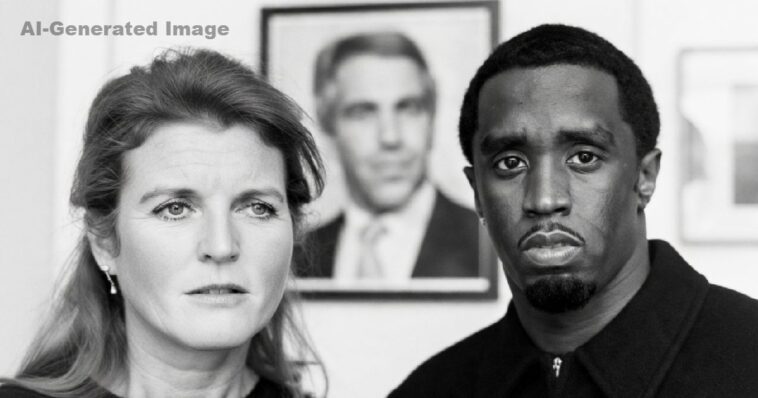sean-‘diddy’-combs-had-a-years-long-affair-with-disgraced-former-duchess-of-york-–-and-epstein’s-close-friend-–-sarah-ferguson:-royal-biographer