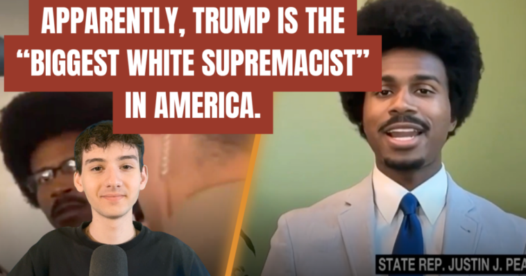 democrat-who-verbally-abused-tennessee-state-trooper-claims-trump-is-“biggest-white-supremacist”-in-america