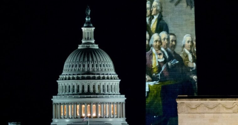is-america-an-idea?-not-according-to-the-founding-fathers