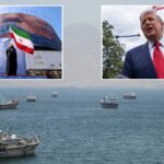 iran-tests-cease-fire-yet-again-with-drone-strikes-on-gulf-states,-cargo-ship-as-trump-awaits-peace-proposal-response