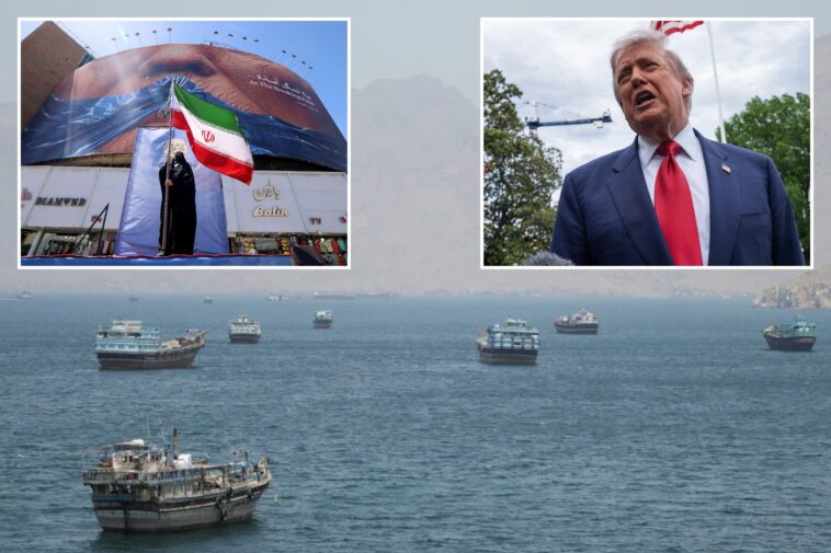 iran-tests-cease-fire-yet-again-with-drone-strikes-on-gulf-states,-cargo-ship-as-trump-awaits-peace-proposal-response