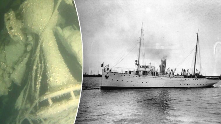 wreck-of-deadliest-us-naval-loss-of-world-war-i-found-after-more-than-a-century:-‘lost-with-all-hands’