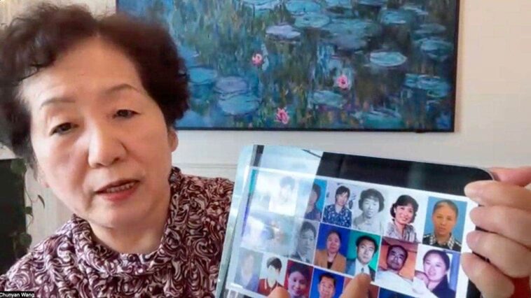 woman-who-spent-7-years-in-chinese-prison-describes-torture,-surveillance-and-loss-of-her-husband
