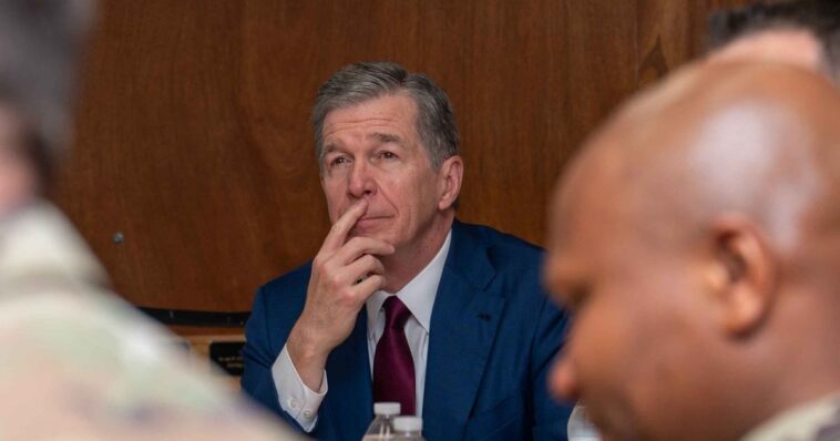 roy-cooper’s-covid-prisoner-release-disaster-exposed-–-nearly-half-reoffend,-18-charged-with-murder-as-gop-lawmakers-launch-investigation