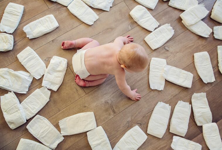 the-controversial-connection-between-newsom’s-‘free-diapers’-plan-and-his-wife
