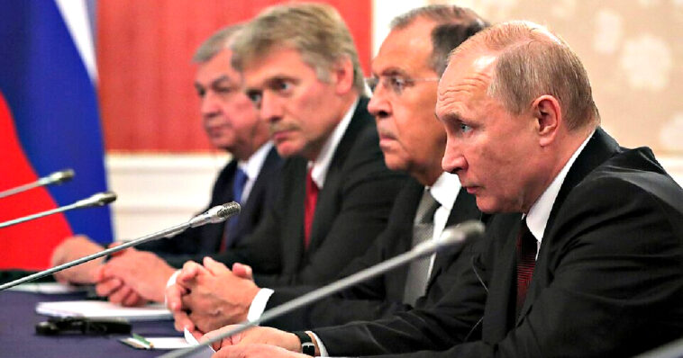 kremlin-says-an-‌agreement-to-end-the-russia-ukraine-conflict-‘is-a-long-way-off,’-but-hours-later,-putin-states-that-he-thinks-that-‘the-war-is-coming-to-an-end’
