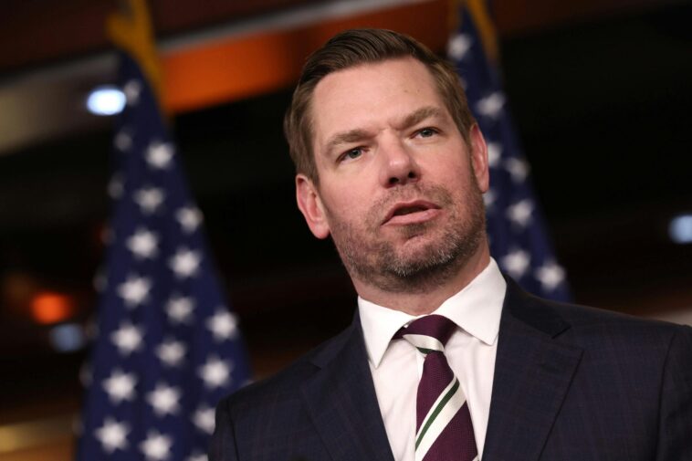 disgraced-swalwell-torched-over-latest-creepy-behavior