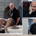 sen.-john-fetterman-admits-to-being-‘lonely’-as-moderate-dem-willing-to-break-party-ranks