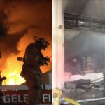 massive-inferno-breaks-out-in-downtown-los-angeles-as-100-firefighters-race-to-the-scene