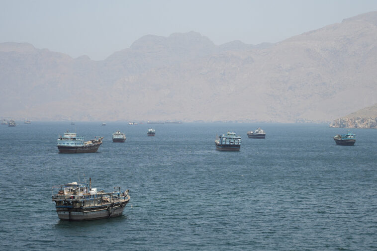 iran-refuses-to-address-nuclear-program-in-latest-peace-deal-response-to-us