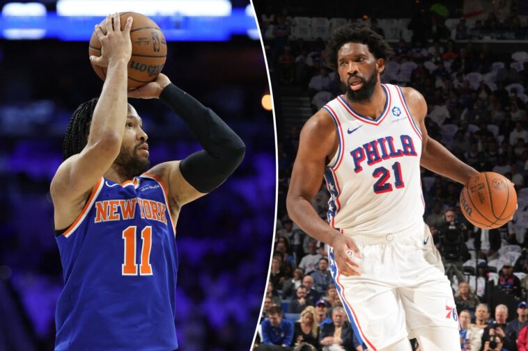 knicks-vs-76ers-game-4-prediction:-can-jalen-brunson-and-co.-complete-the-sweep? 