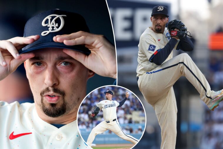 dodgers-in-no-rush-with-ace-blake-snell:-‘learned-a-lot’