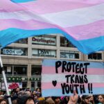 lgbtq-activists-speak-out-after-‘save-girls-sports’-rally-rocks-california-track-meet-with-a-trans-athlete