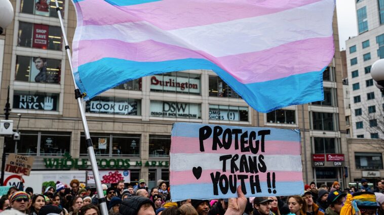 lgbtq-activists-speak-out-after-‘save-girls-sports’-rally-rocks-california-track-meet-with-a-trans-athlete